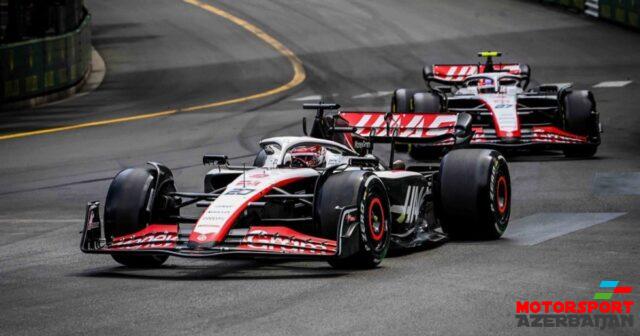 A.Komatsu: Yarış tempimiz yox idi A.Komatsu: Yarış tempimiz yox idi