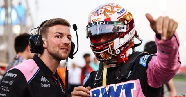 Otmar Safnauer: P.Qasli bizə öyrəşir Otmar Safnauer: P.Qasli bizə öyrəşir