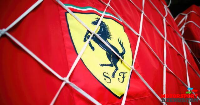 Ferrari yenilənmiş asılqanın debütünü təxirə salıb Ferrari yenilənmiş asılqanın debütünü təxirə salıb