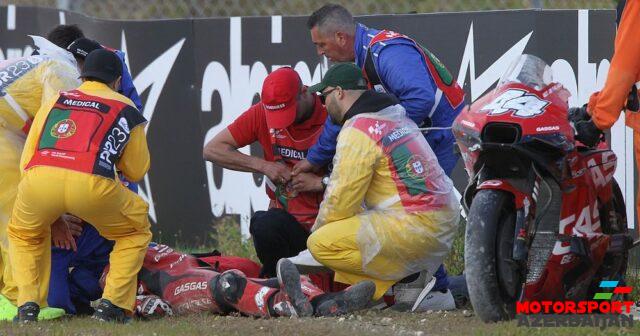 P.Esparqaro: Özümü tanıya bilmədim P.Esparqaro: Özümü tanıya bilmədim