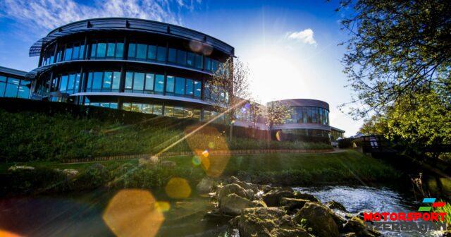 Mercedes bazada yenidənqurma işləri planlaşdırır Mercedes bazada yenidənqurma işləri planlaşdırır