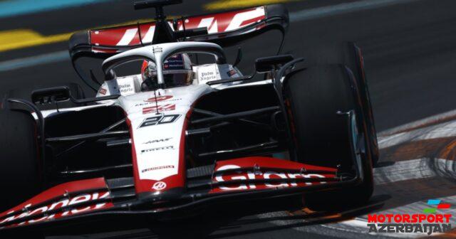 Maqnussen cərimələnməyib Maqnussen cərimələnməyib