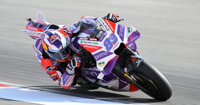 P.Çabatti: Martin qazanmaq üçün Ducati-də qalmalıdır P.Çabatti: Martin qazanmaq üçün Ducati-də qalmalıdır