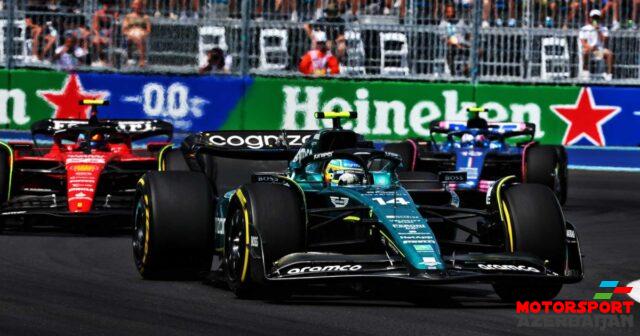 F.Alonso: Macarıstanda mübarizə aparmağa çalışacağıq F.Alonso: Macarıstanda mübarizə aparmağa çalışacağıq