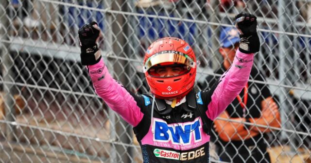 E.Okon: Bacardıq! E.Okon: Bacardıq!