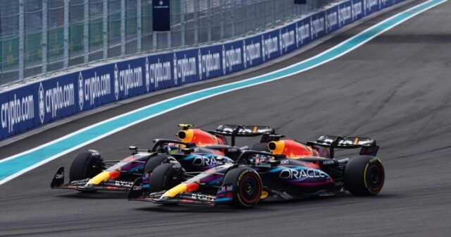 H.Marko: Maks inanılmaz idi H.Marko: Maks inanılmaz idi