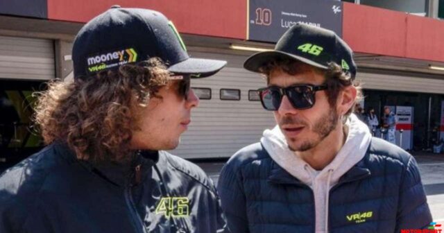 M.Bezzekki: Rossi qardaşına güzəştə getmir M.Bezzekki: Rossi qardaşına güzəştə getmir