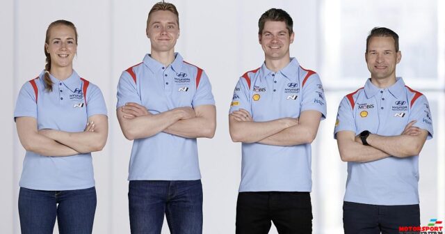 Rəsmən: Suninen Hyundai-da yarışacaq Rəsmən: Suninen Hyundai-da yarışacaq