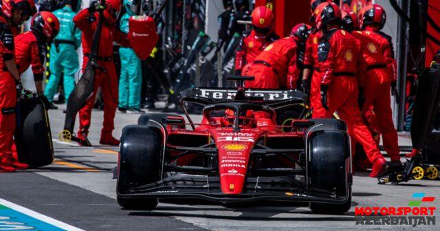 L.Turrini: Növbəti yarışların şübhələri aradan qaldırmasını istəyirəm L.Turrini: Növbəti yarışların şübhələri aradan qaldırmasını istəyirəm