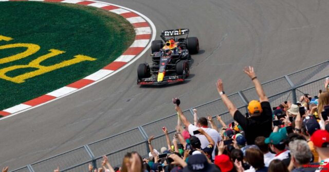 M.Ferstappen: Qabarlar bolidimizə uyğun deyil M.Ferstappen: Qabarlar bolidimizə uyğun deyil