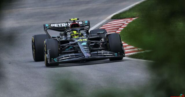 L.Həmilton: Yeniliklərin təsirini hiss edirəm L.Həmilton: Yeniliklərin təsirini hiss edirəm