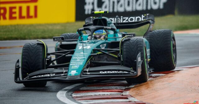 F.Alonso: Üçüncü yeri qəbul edirəm F.Alonso: Üçüncü yeri qəbul edirəm