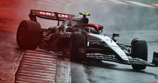 Sayns, Stroll və Tsunoda araşıdırılır Sayns, Stroll və Tsunoda araşıdırılır