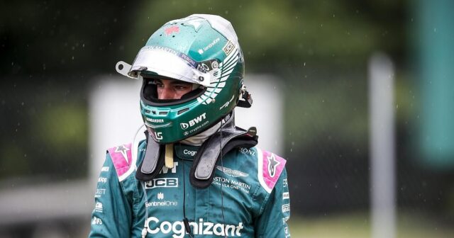 L.Stroll öz vətənində podium görəcək? L.Stroll öz vətənində podium görəcək?