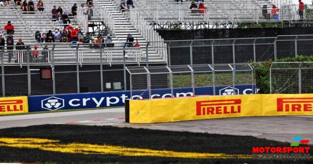 Monrealda ilk döngədəki maneə qısaldılıb Monrealda ilk döngədəki maneə qısaldılıb