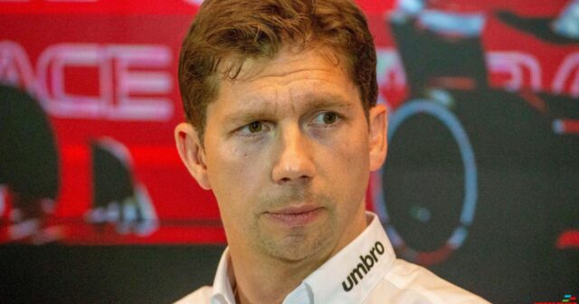 C.Vavls: Yeni texniki direktor tezliklə gələcək C.Vavls: Yeni texniki direktor tezliklə gələcək