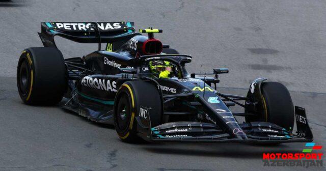 C.Əllison: F1 maşınlarının çəkisi azaldılmalıdır C.Əllison: F1 maşınlarının çəkisi azaldılmalıdır