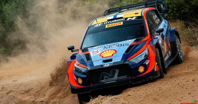 Lappi qələbəni itirdiyi üçün məyusdur Lappi qələbəni itirdiyi üçün məyusdur