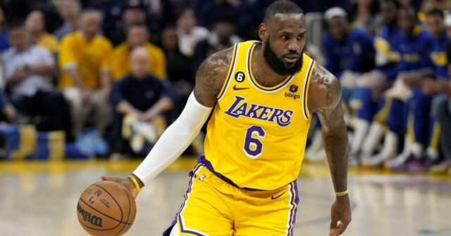 L.Ceyms 24 saatlıq Le Man marafonunun açılışını edəcək L.Ceyms 24 saatlıq Le Man marafonunun açılışını edəcək