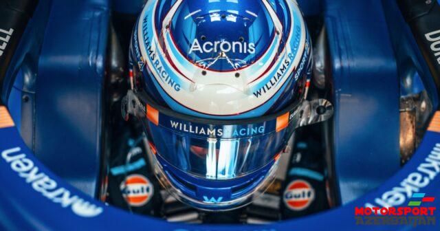 Sarcent də yarışa pit yolundan başlayacaq Sarcent də yarışa pit yolundan başlayacaq