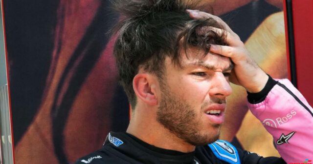 P.Qasli cərimələnib P.Qasli cərimələnib