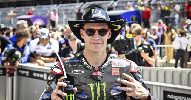 F.Kuartararo: Ötmə etmək mümkünsüz idi F.Kuartararo: Ötmə etmək mümkünsüz idi