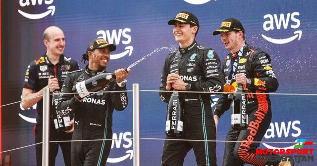 İspaniya-2023: Yarış İspaniya-2023: Yarış