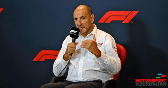 Formula 2 və Formula 3 təqvimi dəyişməyəcək Formula 2 və Formula 3 təqvimi dəyişməyəcək