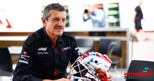 Haas 2024-cü ildə sürücü heyətini saxlamağı düşünür Haas 2024-cü ildə sürücü heyətini saxlamağı düşünür