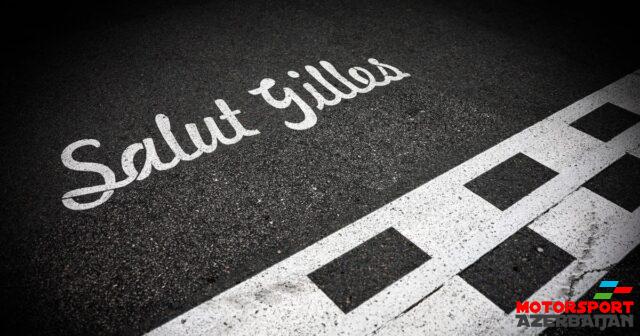 Kanada-2023: Start düzümü Kanada-2023: Start düzümü