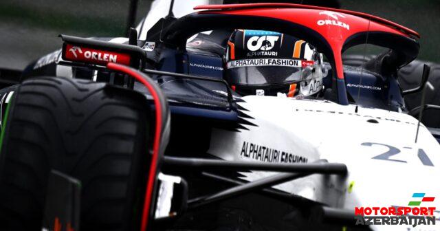 Pirelli 2 pit-stop gözləyir Pirelli 2 pit-stop gözləyir