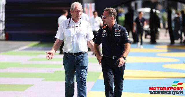 Marko: Horneri saxlamaq üçün milyonlar ödədik Marko: Horneri saxlamaq üçün milyonlar ödədik