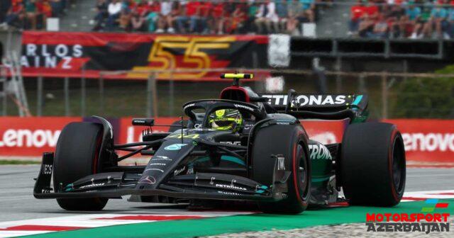 T.Volff: Monrealdakı tras maşınımıza uyğun gəlmir T.Volff: Monrealdakı tras maşınımıza uyğun gəlmir