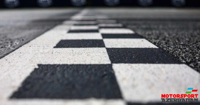 İspaniya-2023: Start düzümü İspaniya-2023: Start düzümü