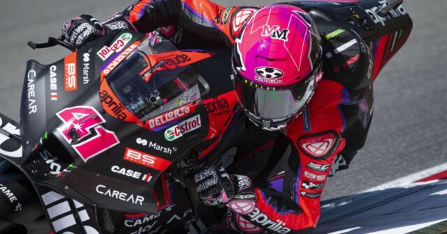 A.Esparqaro: Beşllik real hədəfdir A.Esparqaro: Beşllik real hədəfdir