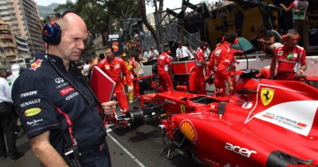 Ə.Nyui İtaliyada yaşamamaq üçün Ferrari-dən imtina edib Ə.Nyui İtaliyada yaşamamaq üçün Ferrari-dən imtina edib