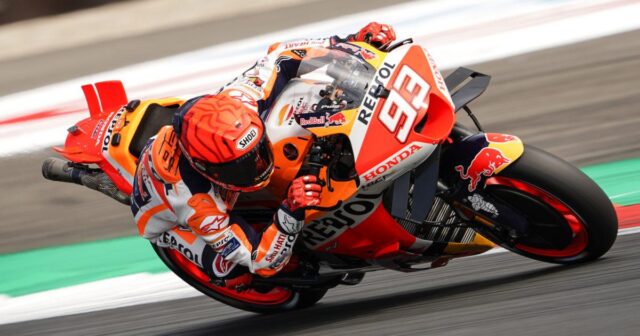 M.Markes: Mütləq yarışmalıyam M.Markes: Mütləq yarışmalıyam