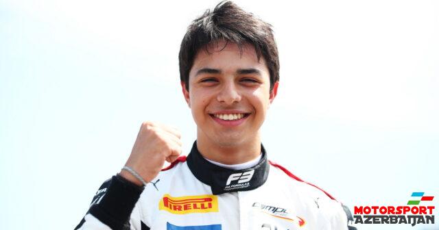 Marti Barselonada poul qazanıb Marti Barselonada poul qazanıb