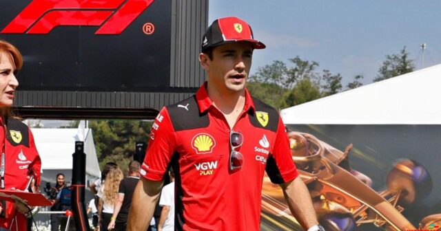 Ş.Lekler: Maşında problem var Ş.Lekler: Maşında problem var