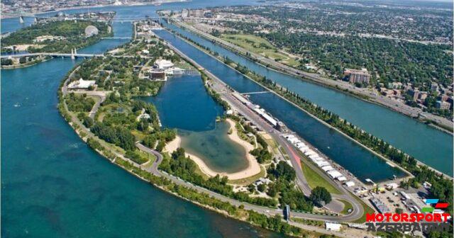 Kanada-2023: Həftəsonuna hava proqnozu Kanada-2023: Həftəsonuna hava proqnozu