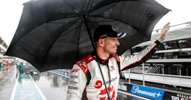 Rəsmən: Hülkenberq də yarışın startında 3 yer itirəcək Rəsmən: Hülkenberq də yarışın startında 3 yer itirəcək