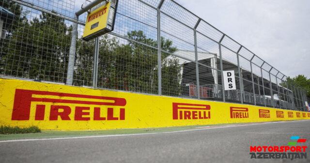 Kanada-2023: Trasda dəyişikliklər və DRS zonaları Kanada-2023: Trasda dəyişikliklər və DRS zonaları