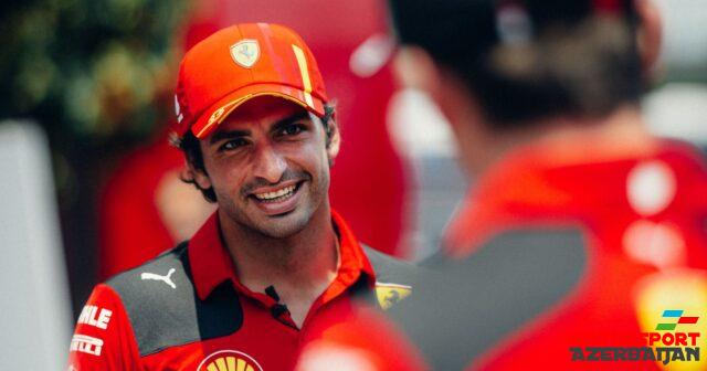 K.Sayns: Avstriyada daha yaxşı çıxış etməyə çalışacağıq K.Sayns: Avstriyada daha yaxşı çıxış etməyə çalışacağıq