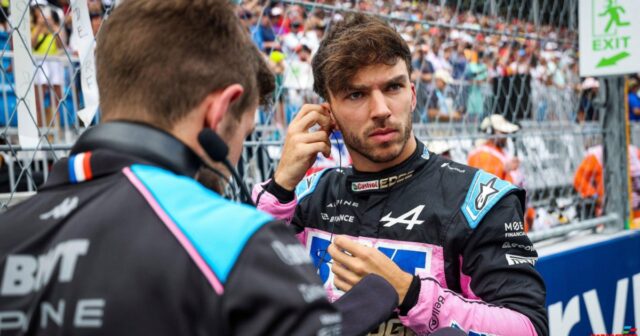 P.Qasli: Stabil nəticələr vacibdir P.Qasli: Stabil nəticələr vacibdir