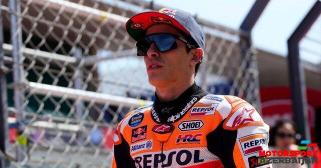 M.Markes: Çətin dövrlər yaşayıram M.Markes: Çətin dövrlər yaşayıram