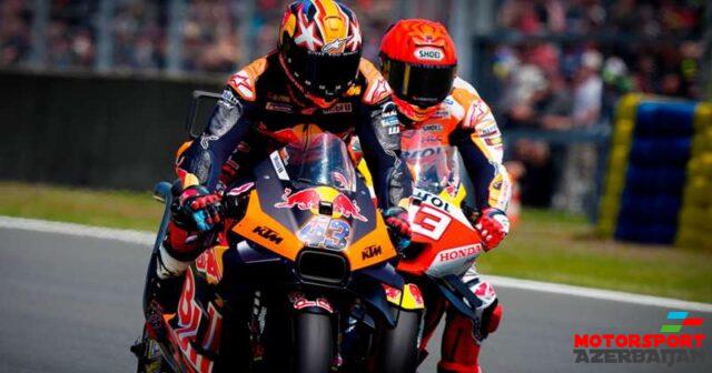 C.Miller: Sözüm təkcə Markesə aid deyildi C.Miller: Sözüm təkcə Markesə aid deyildi