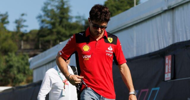 Ş.Lekler: Təkərləri işlədə bilmirik Ş.Lekler: Təkərləri işlədə bilmirik