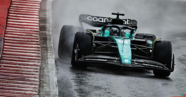 Yuki Tsunoda və Ləns Stroll da cərimələniblər Yuki Tsunoda və Ləns Stroll da cərimələniblər