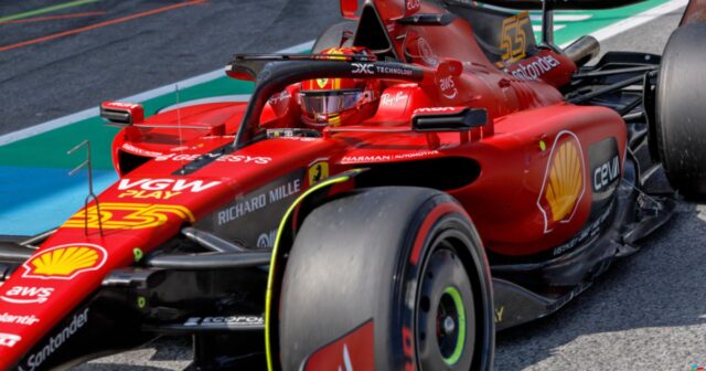 C.Klia: Yeniliklər SF-23-ü yaxşılaşdırdı C.Klia: Yeniliklər SF-23-ü yaxşılaşdırdı