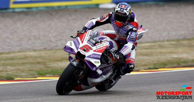 Y.Zarko: Markes düşünmədən danışır Y.Zarko: Markes düşünmədən danışır